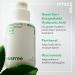 Buy Innisfree Green Tea Seed Hyaluronic Serum | Hydrating Korean Face Serum with Niacinamide & Panthenol - 80ml - Buy Online on GoSupps.com