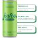 Juvee Rejuvenating Sugar Free Energy Drink Blue Raspberry + Kiwi Strawberry Taurine Vitamin B12 Vitamin B6. 128 Mg Of Caffeine. L-Theanine For Mood Support. Panax Ginseng For Focus. Vitamin C For Immune Support. Gluten Free 12 Fl Oz (Pack of 12) Variety P - Buy Online on GoSupps.com