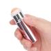 Buy Cute Facial Roller & Volcanic Stone Oil Absorbing Ball Reusable Skin Care Tools for Oily Skin | Easy Clean Makeup Accessories for Women - Buy Online on GoSupps.com