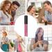 Lip Gloss Makeup | Tinted Nourishing Lip Oil Plumping Effect Moisturizing Stick Water Resistant for Daily Use Going Out Travel Beginners Family Friends - Buy Online on GoSupps.com