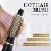 5-in-1 Hair Styler: Hot Air Brush Straightener Auto Curler & Round Brush - High-Speed 110 000 RPM for Effortless Styling - Buy Online on GoSupps.com
