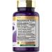 Probiotics 25 Billion CFU with Prebiotics 50 Capsules Vegetarian Non-GMO Gluten-Free by Carlyle - Men & Women Supplement - Buy Online on GoSupps.com