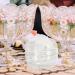Alipis 10pcs Box Candy Containers Wedding Candy Cases Party Treats Containers Snack Plastic Gift - Buy Online on GoSupps.com