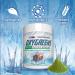 EHPlabs x Ghostbusters OxyGreens Super Greens Powder - Spirulina Superfood Green Juice Powder & Greens Supplements with Prebiotic Fibre Antioxidants & Immunity Support 30 Serves (Frosty Big Apple) Frosty Big Apple 30 Servings - Buy Online on GoSupps.com