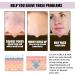 30% AHA+ 2% BH_A Face Serum BH_A Exfoliating Solution Target Breakouts by Helping to Reduce Blemishes Pores & Blackheads for A Cleaner More Radiant Complexion - Buy Online on GoSupps.com