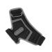 Oumefar Thumb Wrist Stabilizer - Lightweight & Breathable Finger Support Splint for Basketball Volleyball & Tennis | Multipurpose Stability (Black - Buy Online on GoSupps.com