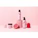 Celloo Anti Cellulite Oil - Natural Vegan Massage Oil with Avocado & Grape Seed Oil for Tightening & Strengthening - 200ml - Buy Online on GoSupps.com