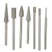 Multifunction Nail Drill - 56-Part Electric Manicure File for Acrylic & Gel Nails | Polishing & Dead Skin Removal Tool - Buy Online on GoSupps.com