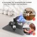 6-Piece Child Lock Stove Protection Grille - Waterproof & Oil-Resistant Safety Knobs for Kids | High Temp Oven Protection - Buy Online on GoSupps.com