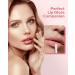 Meto Lip Plumper Duo - Lip Care Serum and Gloss for Fuller, Moisturized Lips - Buy Online on GoSupps.com