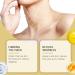 HOUXIANDOU Firming neck cream for wrinkled skin Body care Comfort firming and lifting neck cream with double roller massage moisturizing firming lotions 1 pc - Buy Online on GoSupps.com