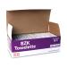 100 Count Ever Ready First Aid Benzalkonium BZK Wipes 5x7 | Antiseptic Cleansing Towelettes - Buy Online on GoSupps.com