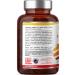 Biophix Vitamin C-1000mg Complex - Vegan with Calcium, Citrus Bioflavonoids, Acerola Rutin | 30 Tablets - Immune Health Support - Buy Online on GoSupps.com