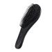 Wise Mage Detangling Hair Brush - Black | For Women and Men - Buy Online on GoSupps.com