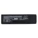 3.7V DMA-HHBATTERY-01 Battery Replacement for Cognex DataMan 8500 Dataman 8000 DataMan 8100 DataMan 9500