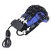 Hand Finger Rehabilitation Robot Hemiplegia Hand Stroke Recovery Equipment Movement Simulation for Adults for Daily Use (Left Hand L)
