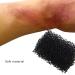 Stipple Sponge for Scar & Beard Effects | 2 Pcs Cosplay Makeup Tool - Create Stunning Wound & Freckle Art - Buy Online on GoSupps.com