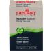 Pedag Suede Cleaner Bar - 1 Unit | For Shoes, Boots, and Bags | Eraser Block for Deep Cleaning | Pack of 1 - Buy Online on GoSupps.com