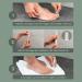 Health Nail Care Pen - Quick & Effective Nail Treatment for Healthy Nails & Toenails (5 Pcs) | International Shipping Available - Buy Online on GoSupps.com
