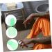 Beaupretty 10 Pack Prison Toothbrush - Soft Travel Cleaning Brushes for Household & On-the-Go Use - Buy Online on GoSupps.com