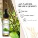 EUQEE Patchouli Essential Oil 10ml - Pure Natural Aromatherapy Oil for Home Relaxation - Ideal for Diffusers and Humidifiers - 10.00 ml (Pack of 1) - Buy Online on GoSupps.com