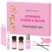 AURA Monaco Brow Lifting Light Set made in EU Basic Eyebrow Lifting Light Set
