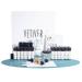 Vetiver Aromatics Deluxe Perfume Kit