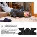 Soft & Breathable Hip Protection for the Elderly | Adjustable Fall Safety Gear - Buy Online on GoSupps.com