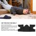 Gernie Elderly Hip Protector - Comfortable Fall Prevention Support for Seniors | Breathable & Safe Hip Safety Solution for Men & Women - Buy Online on GoSupps.com