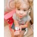 We're The Original Potty Watch  We Remind Your Kiddo It's Time to Go  Pink Pink Pink - Buy Online on GoSupps.com