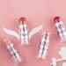 LXZJJM Multi-Use Makeup Blush Stick Cream Blush for Cheeks Cream Blush Stick For Cheek & Eyes & Lips Waterproof Natural Nude Makeup Suitable for All Skin (#07(Matte)) - Buy Online on GoSupps.com