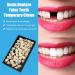 INBOLM 70PCS Temporary Tooth Crown Kit - Front Teeth Fake Tooth Repair Kit - Buy Online on GoSupps.com