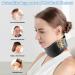 Toatelu Neck Support - Neck Pain Relief Cervical Spine Stretcher & Bandage for Comfortable Support | International Shipping Available - Buy Online on GoSupps.com