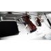LOCKDOWN In Plain Sight Shelf - Secure Magnetic Access, Customizable Compartment, PUCK Integration - White - Buy Online on GoSupps.com