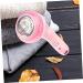 Rechargeable Clothes Shaver - Fuzz & Lint Remover for Sweaters - International Shipping Available - Buy Online on GoSupps.com