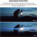 NEEWER 77mm Blue Streak Filter - Anamorphic Flare Special Effects Lens with HD Optical Glass, 360 Rotatable, 28-Layer Coating - Buy Online on GoSupps.com