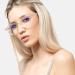 HERLING Blue Light Glasses - Kardec BlueBlock Acetate in Black | Reduce Eye Strain & Enhance Clarity - Buy Online on GoSupps.com