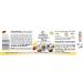 Molybdenum 150 g Tablets - 100 Vegan Pills | Essential Trace Element | Warnke Vitalstoffe - Premium German Pharmacy Quality - Buy Online on GoSupps.com