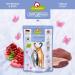 Granapet Delicatessen Tuna & Duck - Grain-Free Sugar-Free Wet Cat Food for Gourmets (6 x 85g Pack) - International Shipping Available - Buy Online on GoSupps.com