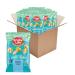 Enjoy Life Sea Salt Lentil Chips, Dairy Free Chips, Soy Free, Nut Free, Non GMO, Vegan, Gluten Free, 4 Ounce each (12 Bags) (Pack of 12)