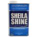 Sheila Shine Low Voc Stainless Steel Polish & Cleaner | Protects Appliances from Fingerprints and Grease Marks | Residue & Streak Free | Low Voc & NSF Certified | 1 QT Can