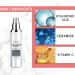 EELHOE Collagen Boost Anti-Aging Serum & Cream Set for Women with Hyaluronic Acid - Buy Online on GoSupps.com