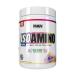 MAN Sports Iso-Amino Bcaa Powder Rainbow Sherbet 255 Gram