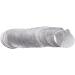 Yctze Feuille d'aluminium 37 Mm 200 Pi ces Capsules de caf Feuille d'aluminium Thermoscellable Non Auto-adh sive 37 Mm Dosettes R utilisables Texture Grossi re Maison et Cuisine/Cuisine et - Buy Online on GoSupps.com