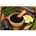 Herbal Magic Activated Coconut Charcoal Powder 200g - UKAS Lab Tested Detoxifying Cleanser for Skin, Body, and Oral Care - Buy Online on GoSupps.com