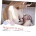 Buy Reusable Nursing Pads - Washable Breastfeeding Pads | iFundom - Comfort & Support for Moms - Buy Online on GoSupps.com