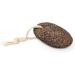 Revitale Natural Volcanic Lava Pumice Foot Stone - Callus Remover & Pedicure Scrubber - 1 Count Pack - Buy Online on GoSupps.com