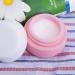 Gemice Silicone Cream Jars - TSA Approved Travel Containers for Toiletries - Leak-proof & Travel Size - Cosmetic Makeup & Hand Cream - 4 Pack (Pink) - Buy Online on GoSupps.com