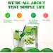 True Lemon & Lime 100ct Dispensers 0 Calorie Drink Mix Packets For Water Sugar-Free Citrus Flavouring Powder Packets Water Flavour Packets Made with Real Citrus (1 x 100ct each flavour) - Buy Online on GoSupps.com