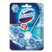Domestos - Power 5 Toilet Rim Block Ocean - 1 Piece Pine 1 Count (Pack of 1)